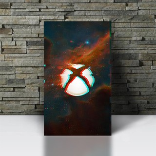 Placa MDF Placa MDF Xbox Plaquinha MDF Placa Decorativa