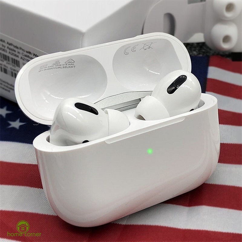 AirPods Fone De Ouvido Airpods Pro 3 Pro 4 Sem Fio Bluetooth TWS Tipo