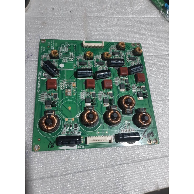 Placa Inverter Tv Philco Ph58e30d 40 42p720 Mee2xg Shopee Brasil