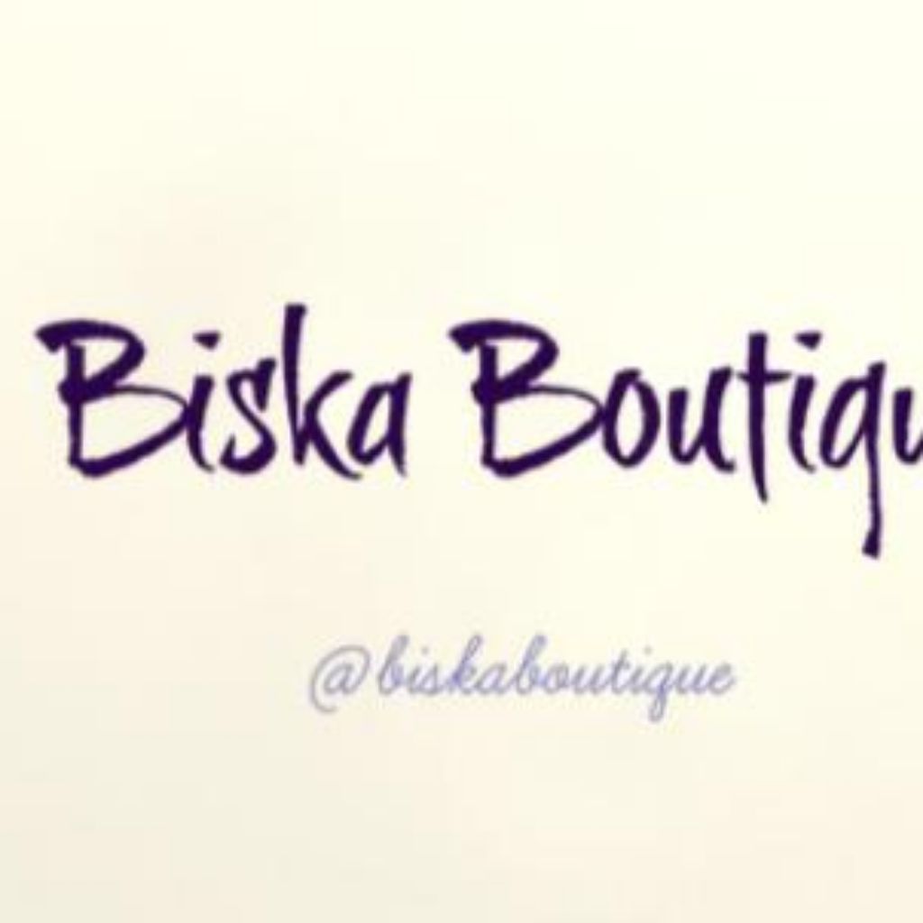 Biska Boutique Loja Online Shopee Brasil