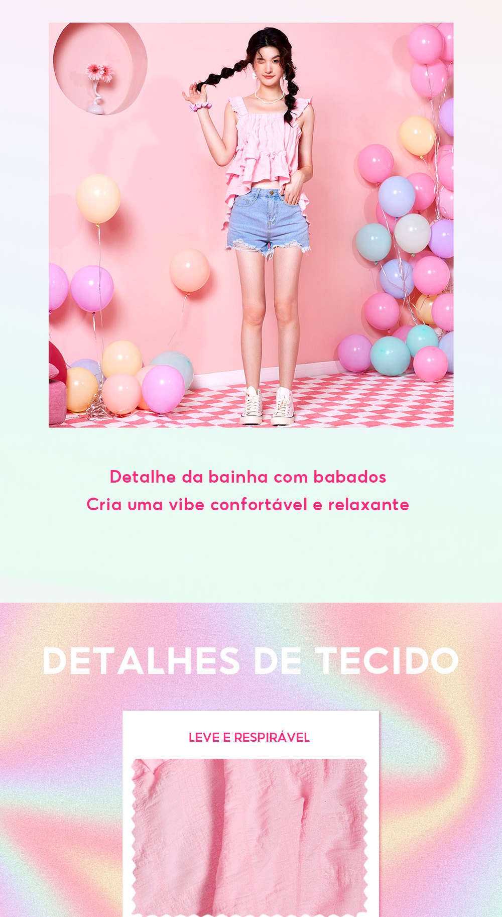 Lovito Exclusive Regata De Dopamine Girls Preppy Bainha Lisa E