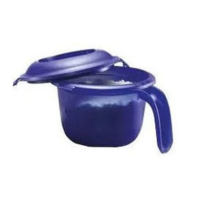 Tupperware Micro Arroz 550ml Azul Shopee Brasil