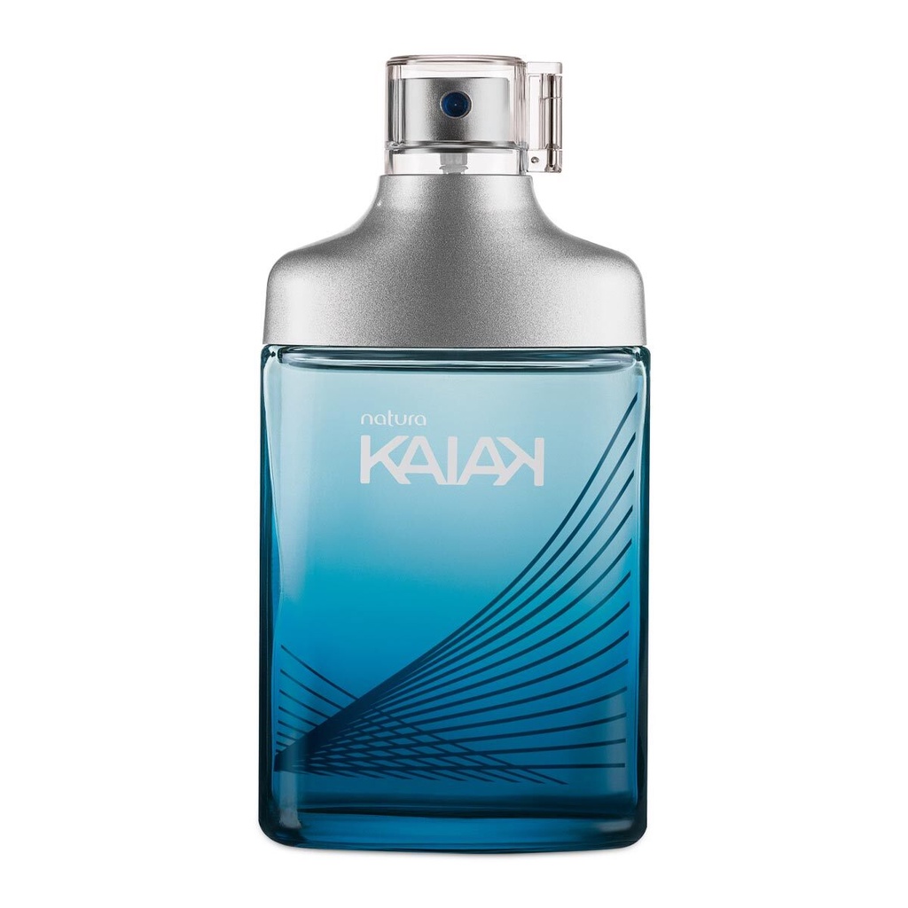 Perfume Kaiak Tradicional Natura Ml Shopee Brasil