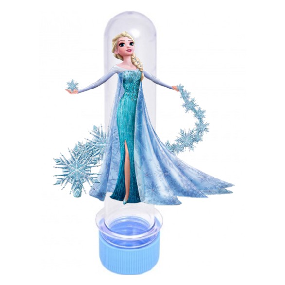 Apliques Frozen 9 Cm Para Tubetes Alto Brilho Shopee Brasil