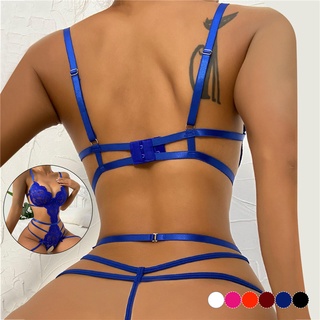 Body Feminino De Renda Lingerie Body Rendado Calcinha Aberta Traje Noturno Roupa Intima Sexy