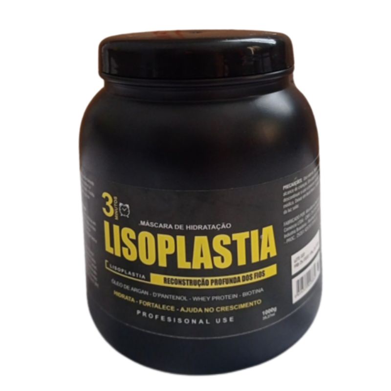 M Scara Lisoplastia Minutos Kg Super Promo O Absoluta Shopee Brasil