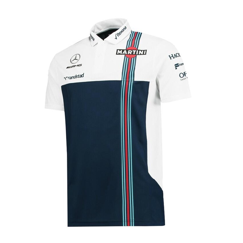 Novo F Traje De Corrida Equipe Mclaren F Jersey Ver O