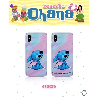 Capa Xiaomi Redmi Note 10 Pro 2021 4g Coleção Desenho Ohana