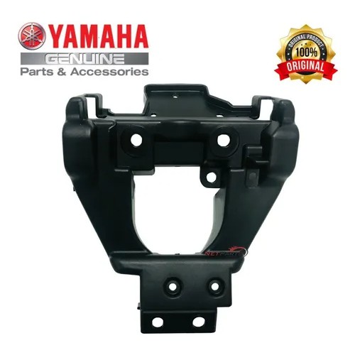 Suporte Do Farol Aranha Factor Original Yamaha Escorrega O Pre O