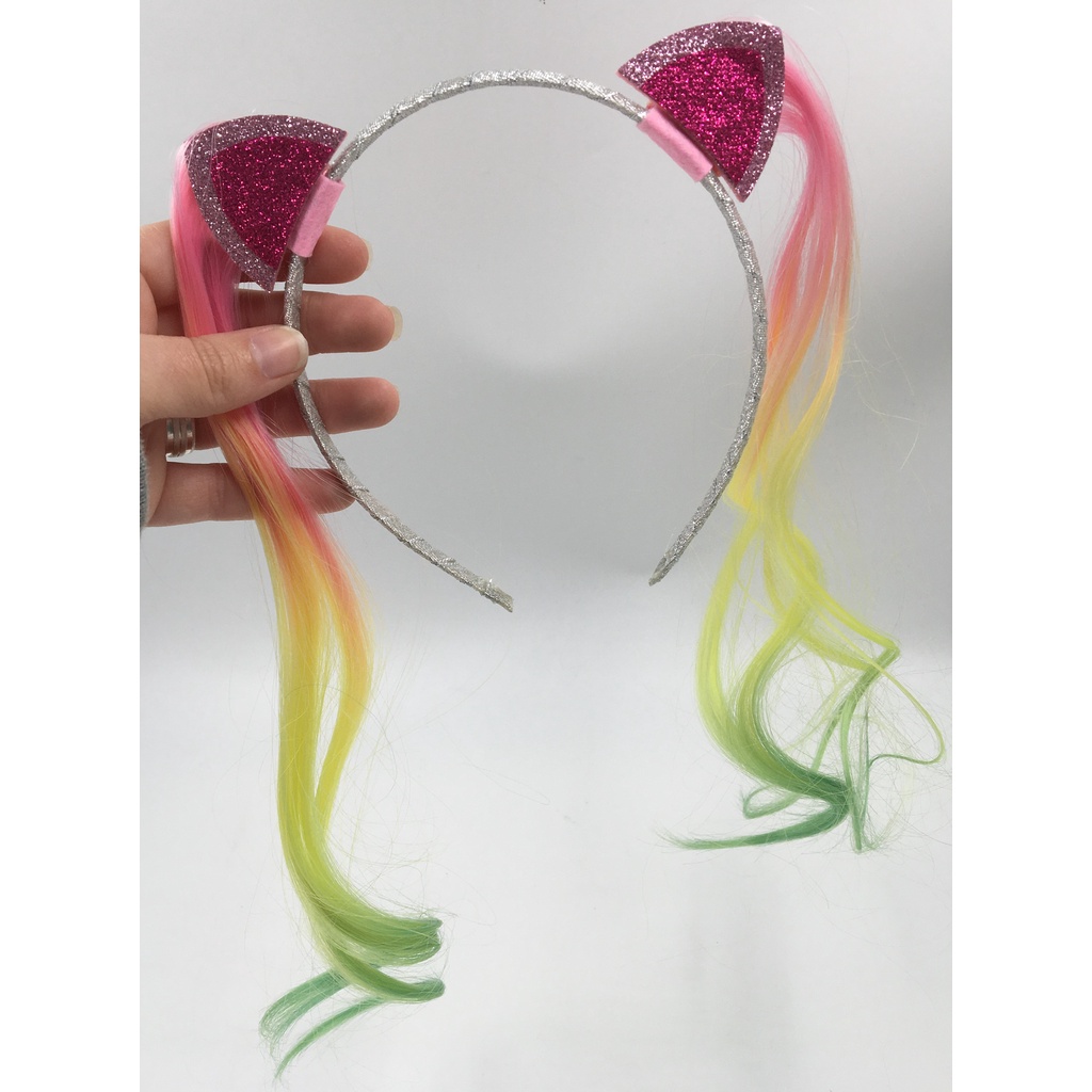 Descubra 100 Image Tiaras De Cabelo Infantil Como Fazer Thptnganamst