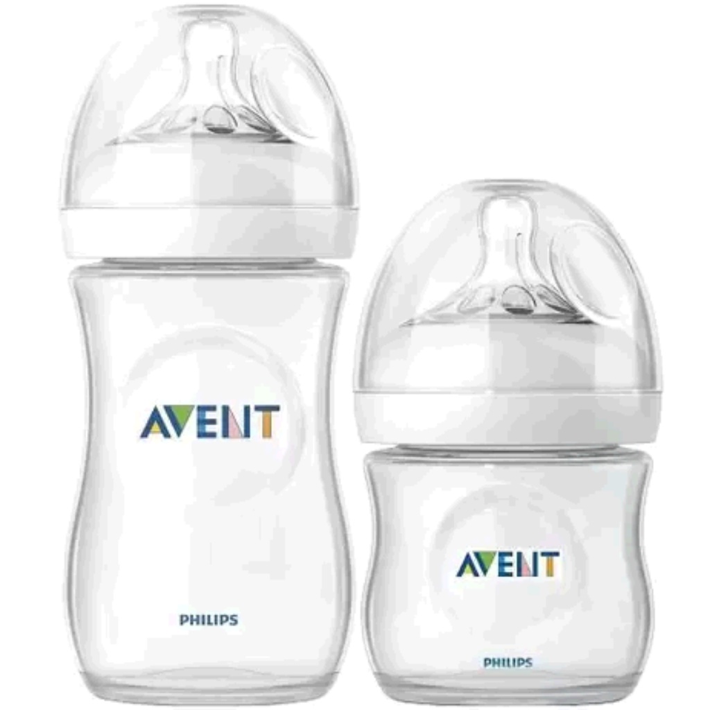 Kit Mamadeiras Philips Avent Petala Ml E Ml Anticolica Shopee