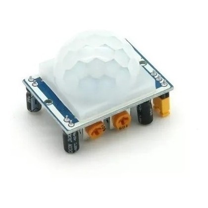 M Dulo Sensor Presen A Movimento Pir Hc Sr Arduino Beecost