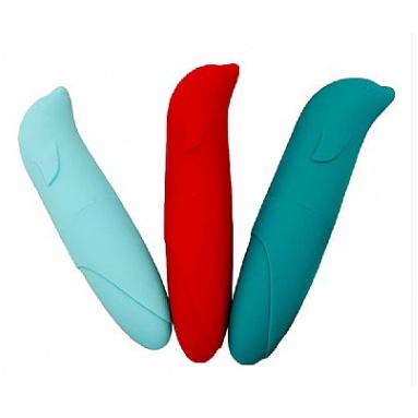 Vibrador Feminino Estimulador Golfinho Ponto G Aveludado Shopee Brasil