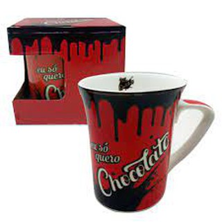 Caneca Personalizada Chcolate Ml Shopee Brasil