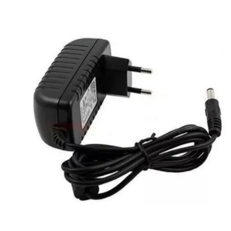 Fonte De Alimentação 12v 2a Bivolt Ac dc Adapter Shopee Brasil