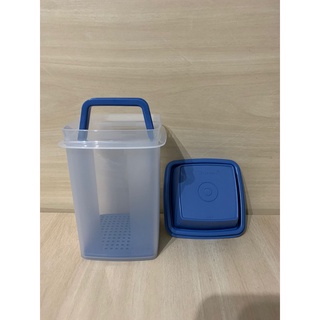 Tupperware Pote Conserva Litros Shopee Brasil