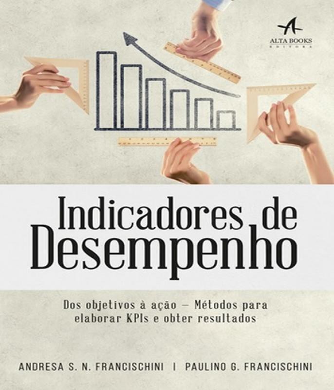 Livro Indicadores De Desempenho Shopee Brasil