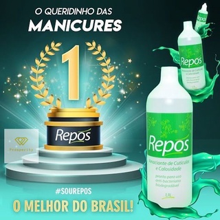 Amaciante De Cut Culas E Calosidade L Quido Repos L Shopee Brasil