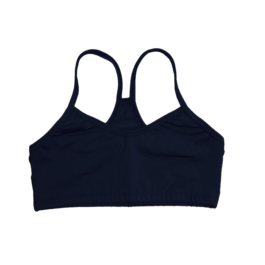 Kit Top Fitness Feminino Nadador Al A Fina Academia Shopee Brasil