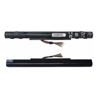 Bateria Al A P Notebook Acer Aspire E G B Shopee Brasil