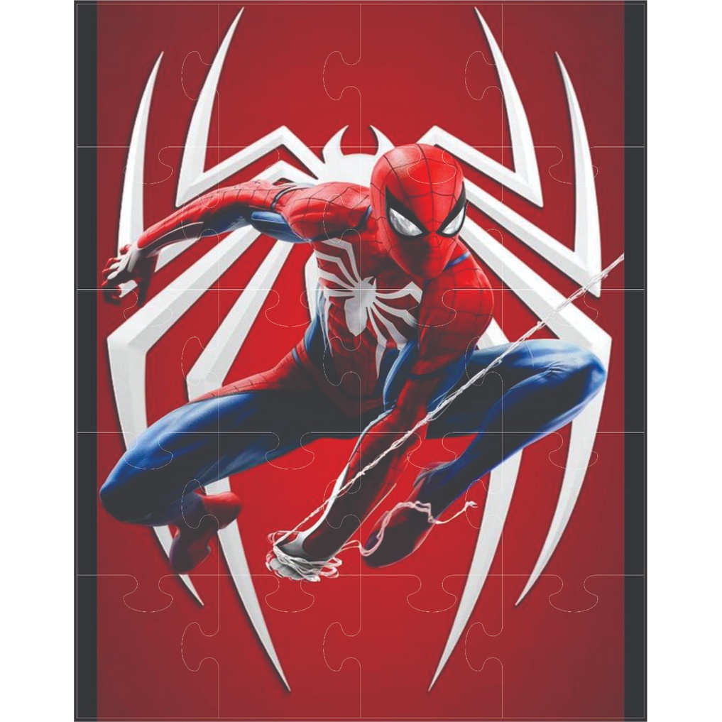 Topo Imagem Fundo Homem Aranha Vermelho Br Thptnganamst Edu Vn