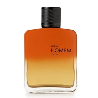 Natura Homem Tato Deo Parfum Shopee Brasil