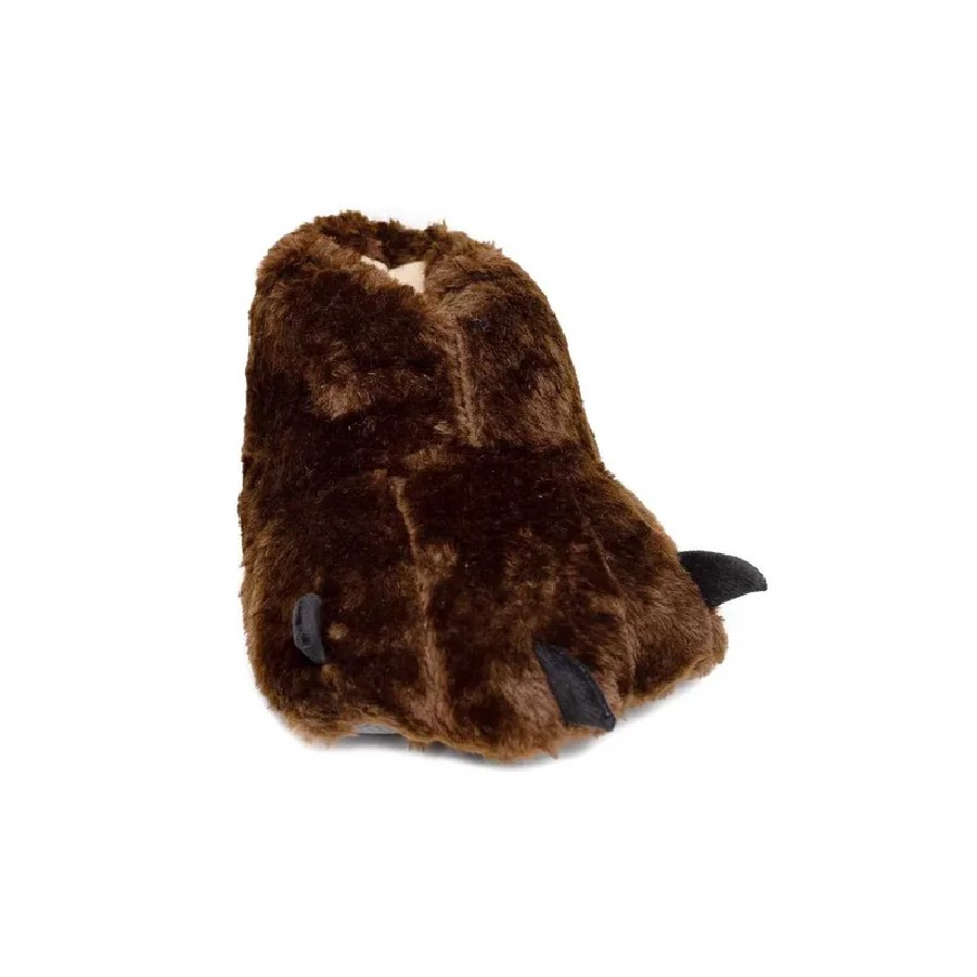 Pantufa Pata Garra De Bicho Shopee Brasil