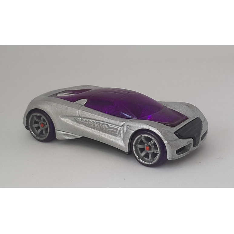 Hot Wheels Silencerz Nitrium Acceleracers Shopee Brasil