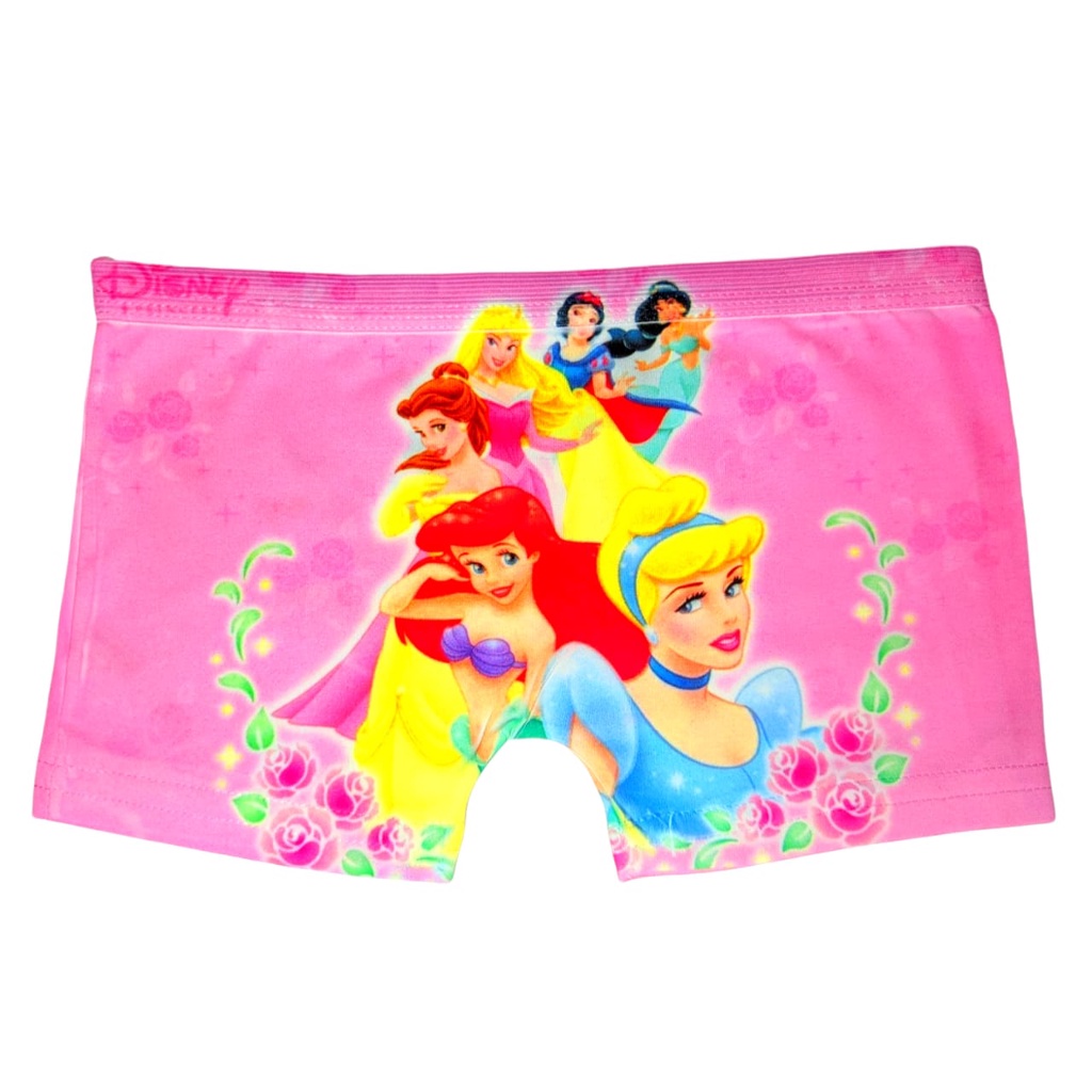 Kit 10 Calcinha Shortinho Box Infantil Atacado Revenda Boxer Shopee