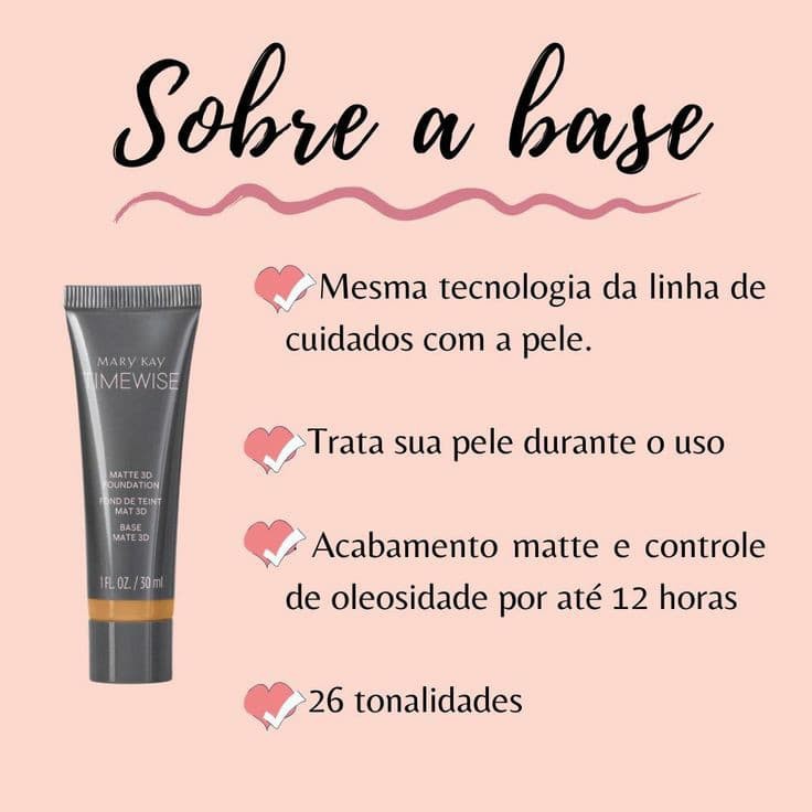 Base Mary Kay Timewise Vencimento 10 22 Shopee Brasil