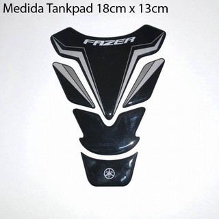 Protetor Tanque Tankpad Relevo D M Moto Yamaha Fazer Shopee Brasil