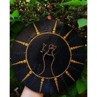 Mandala Pomba Gira Dama Da Noite Maria Padilha Shopee Brasil