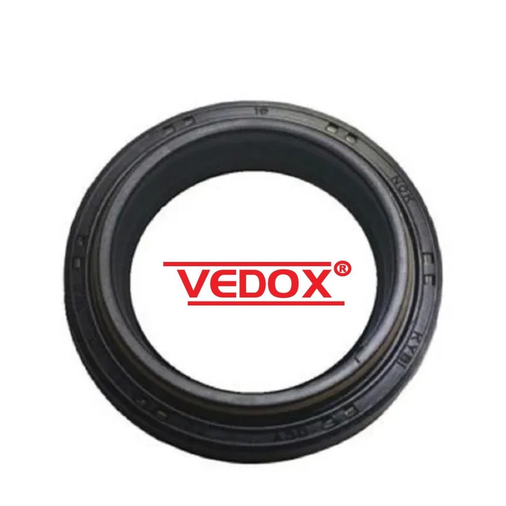 Retentor Cambio Ybr 125 Xtz 125 DT DTN Vedox Shopee Brasil