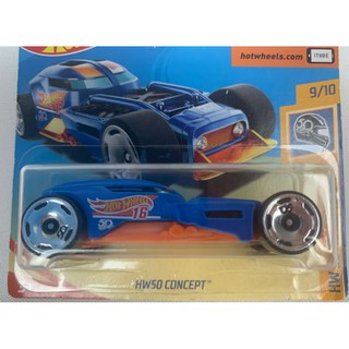Hot Wheels HW Concept FJW HW RACE TEAM Shopee Brasil