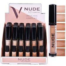 Corretivo Liquido Nude Vivai Shopee Brasil