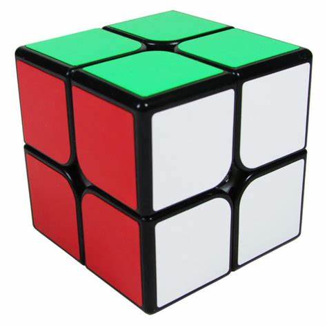 Cubo Magico Profissional X Stickerless Rubikcube Shopee Brasil