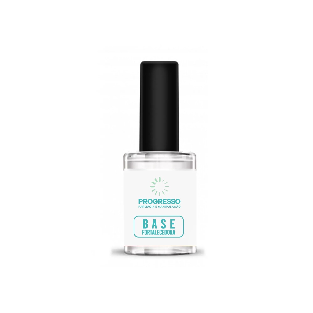 Base Fortalecedora De Unhas Ml Shopee Brasil