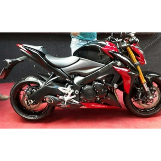 Escapamento Esportivo Suzuki Gsx S1000a Naked Cod 141 REF 030R