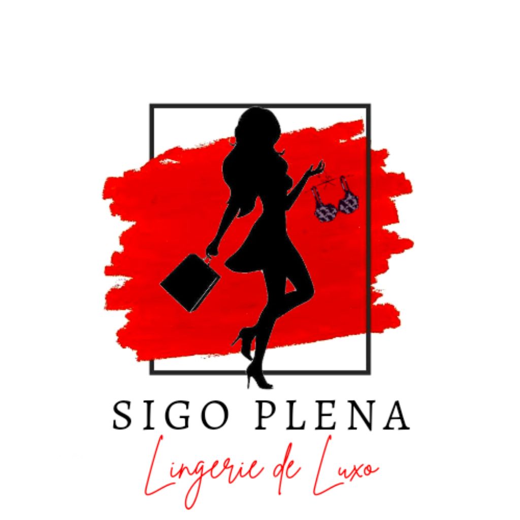 Sigo Plena Lingerie E Sexshop Loja Online Shopee Brasil