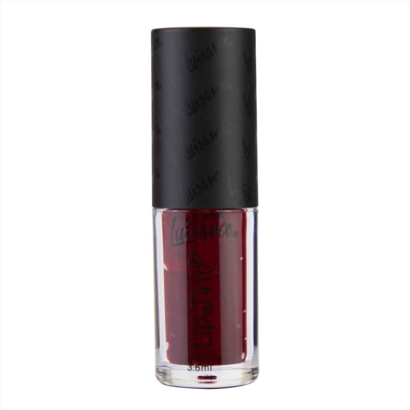 Lip Tint Luisance Diversas Tonalidades Textura Em Gel Ml Shopee Brasil