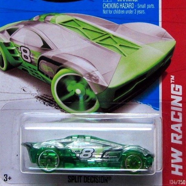 Hot Whells SPLIT DECISION Shopee Brasil