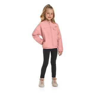 Jaqueta Infantil Inverno Feminina Marlan Shopee Brasil