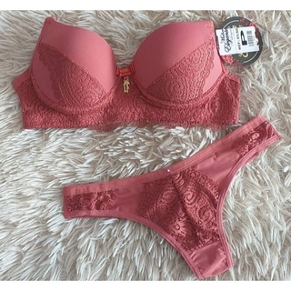 Conjunto De Lingerie Plus Size Shopee Brasil