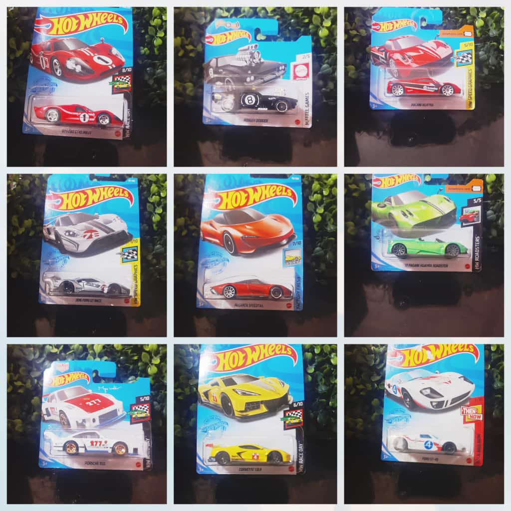 Hot Wheels Shopee Brasil