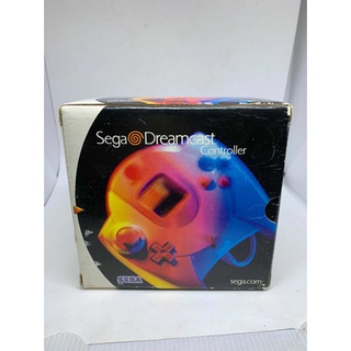 Controle Dreamcast Na Caixa Shopee Brasil