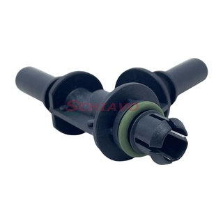 Conector Y Corpo De Borboleta Renault Kangoo Megane Duster Clio Logan