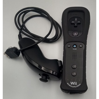 Nintendo Wii Preto Desbloqueado Shopee Brasil