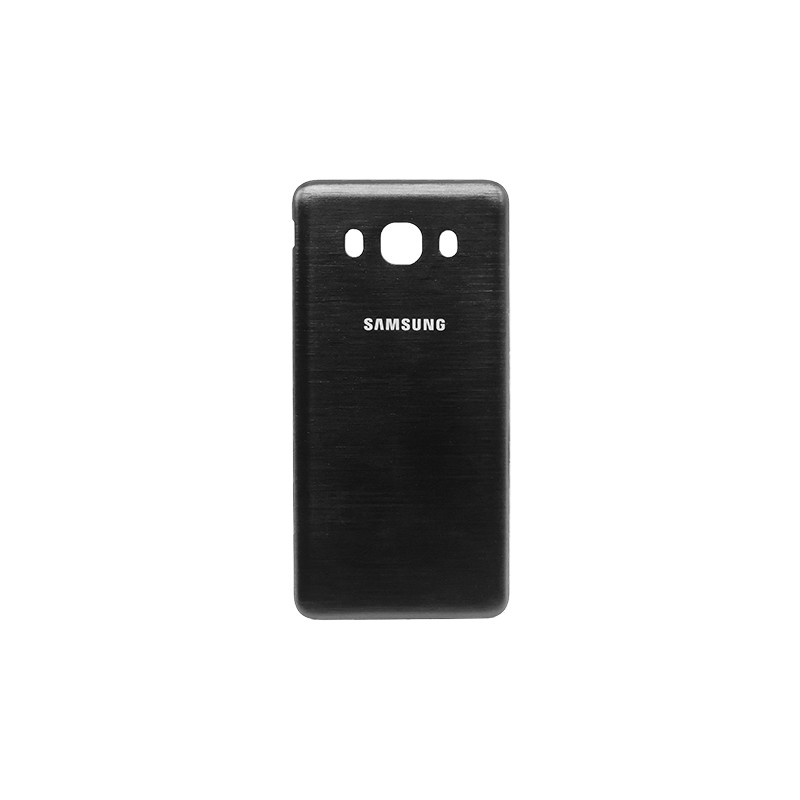 TAMPA TRASEIRA SAMSUNG J5 METAL J510 PRETA Shopee Brasil