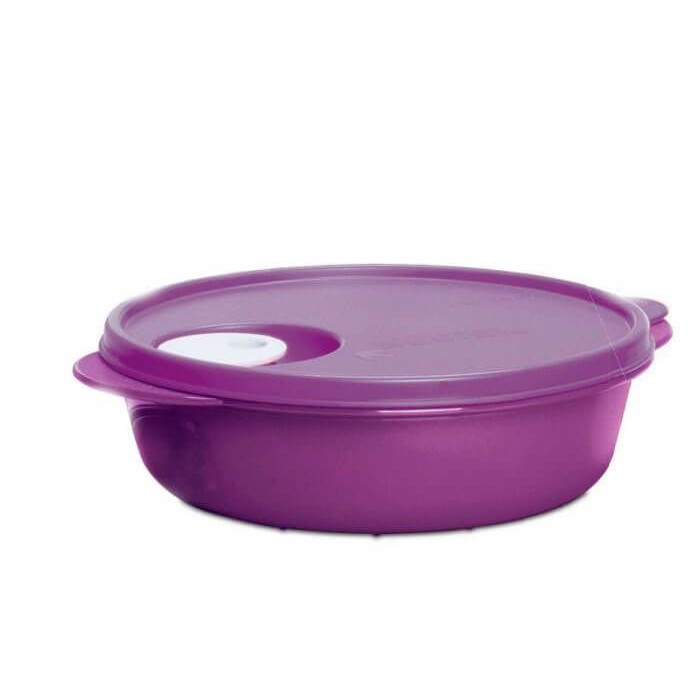 Tupperware Cristalwave Litro Vermelha Shopee Brasil