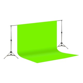 Suporte Fundo Infinito Chroma Key 2x3m Bolsa Shopee Brasil